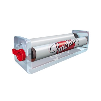 Set 12 Smoking Rolling Machine 70mm Reglabil Aparat rulat tigari SMK0033