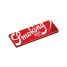 Set 50 pachete Foite Smoking Regular Red60 SMK0042