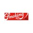 Set 50 pachete Foite Smoking Regular Red60 SMK0042