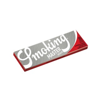 Set 50 pachete Foite Smoking Regular Master60 SMK0043