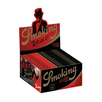 Set 50 Smoking King size Deluxe SMK0045