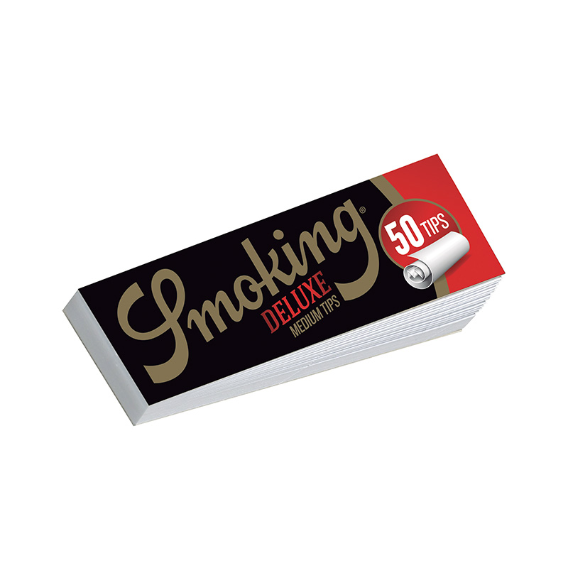 Cutie 50 Filtre Carton Smoking Filter Tips 50 buc SMK0086