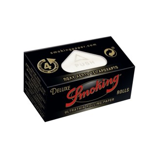 Set 24 Smoking Rolls De Luxe 4 m SMK0087