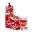 Cutie cu 25 pungi Filtre tigari Smoking Classic Regular 120 bucati SMK0091