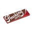 Set 50 pachete Foite Smoking Regular Liquorice SMK0580