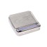 Set 6 Smoking Rolling Box Metal 70 mm Aparat de rulat tigari SMK0581