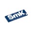 Set 50 pachete Foite rulat tigari SMK Regular Blue Cut Corner SMK1200