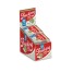 Cutie 30 pungi Smoking Paper Filters Slim 120 bucati SMK2411