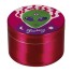 Set 6 Grindere Smoking Euphoria 50 mm Diverse Modele SMK2497
