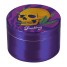Set 6 Grindere Smoking Euphoria 50 mm Diverse Modele SMK2497