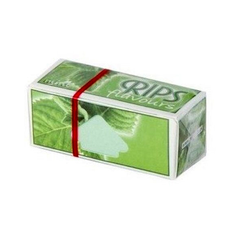 Set 24 role Foite aromate in rola 4m RIPS Mint